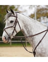 Shires Three Point Breastplate - The Tack Shoppe