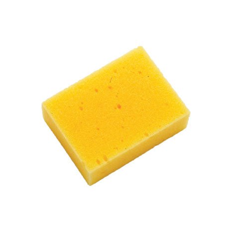 Small Tack or Face Sponge - The Tack Shoppe
