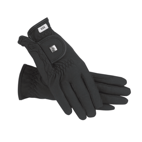 SSG 2250 Silk Lined Soft Touch Glove - The Tack Shoppe