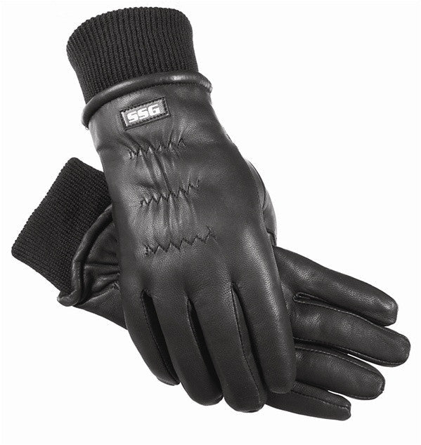 SSG 6000 WINTER TRAINING GLOVE - The Tack Shoppe