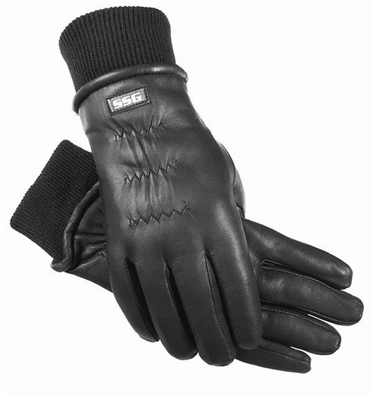 SSG 6000 WINTER TRAINING GLOVE - The Tack Shoppe