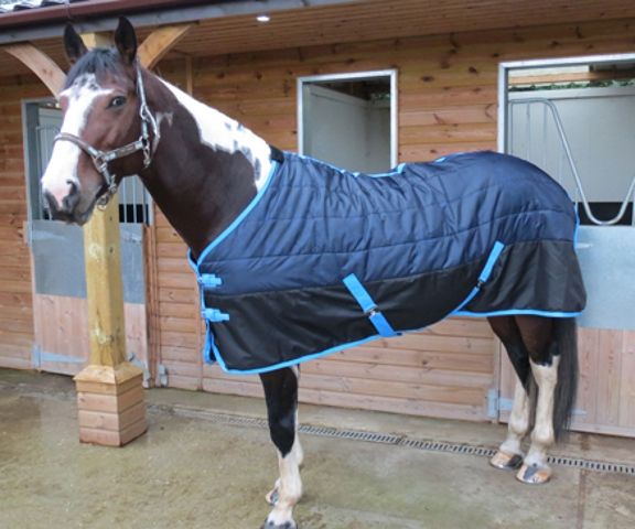 Canadian Horsewear Stable Blanket 220g