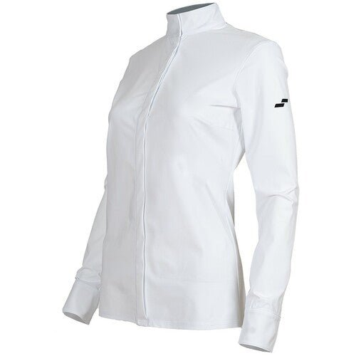 Struck WOMEN'S SERIES 1 Long Sleeve Show Shirt - The Tack Shoppe