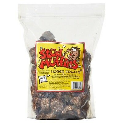 Stud Muffin Bulk Bags - The Tack Shoppe