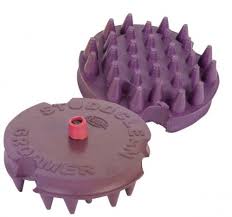 Studclean Groomer - BLACK - The Tack Shoppe