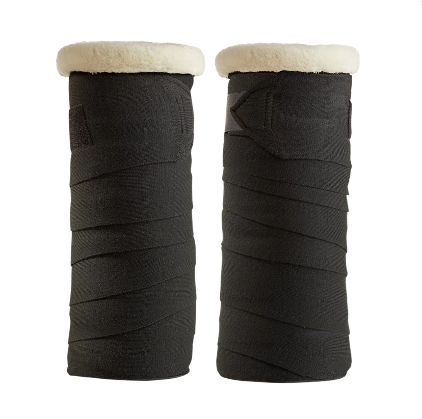 Equifit SHEEPSWOOL™ T-FOAM™ STANDING WRAPS