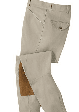 Tailored Sportsman Trophy Men's Breeches - The Tack Shoppe