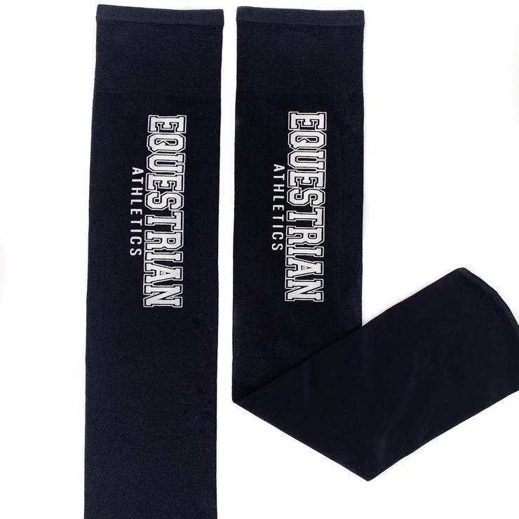 TKEQ EQUESTRIAN ATHLETICS Boot Socks - The Tack Shoppe