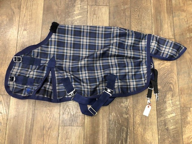 Treadstone Mini Turnout - 36 - The Tack Shoppe