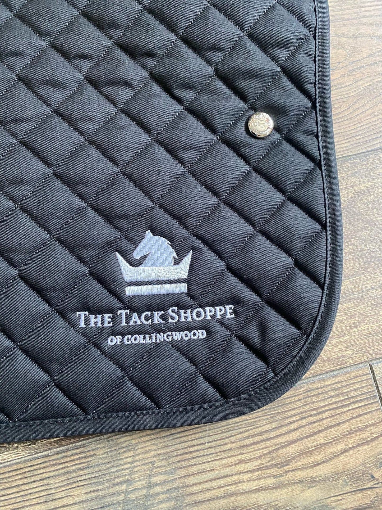 TSOC Ogilvy Jump Baby Pad - The Tack Shoppe