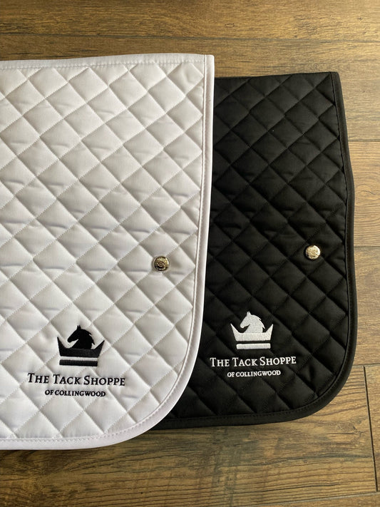 TSOC Ogilvy Jump Baby Pad - The Tack Shoppe