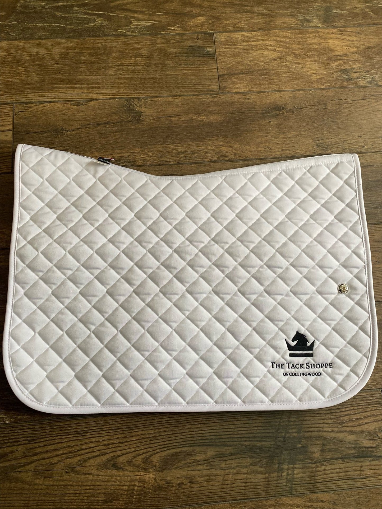 TSOC Ogilvy Jump Baby Pad - The Tack Shoppe
