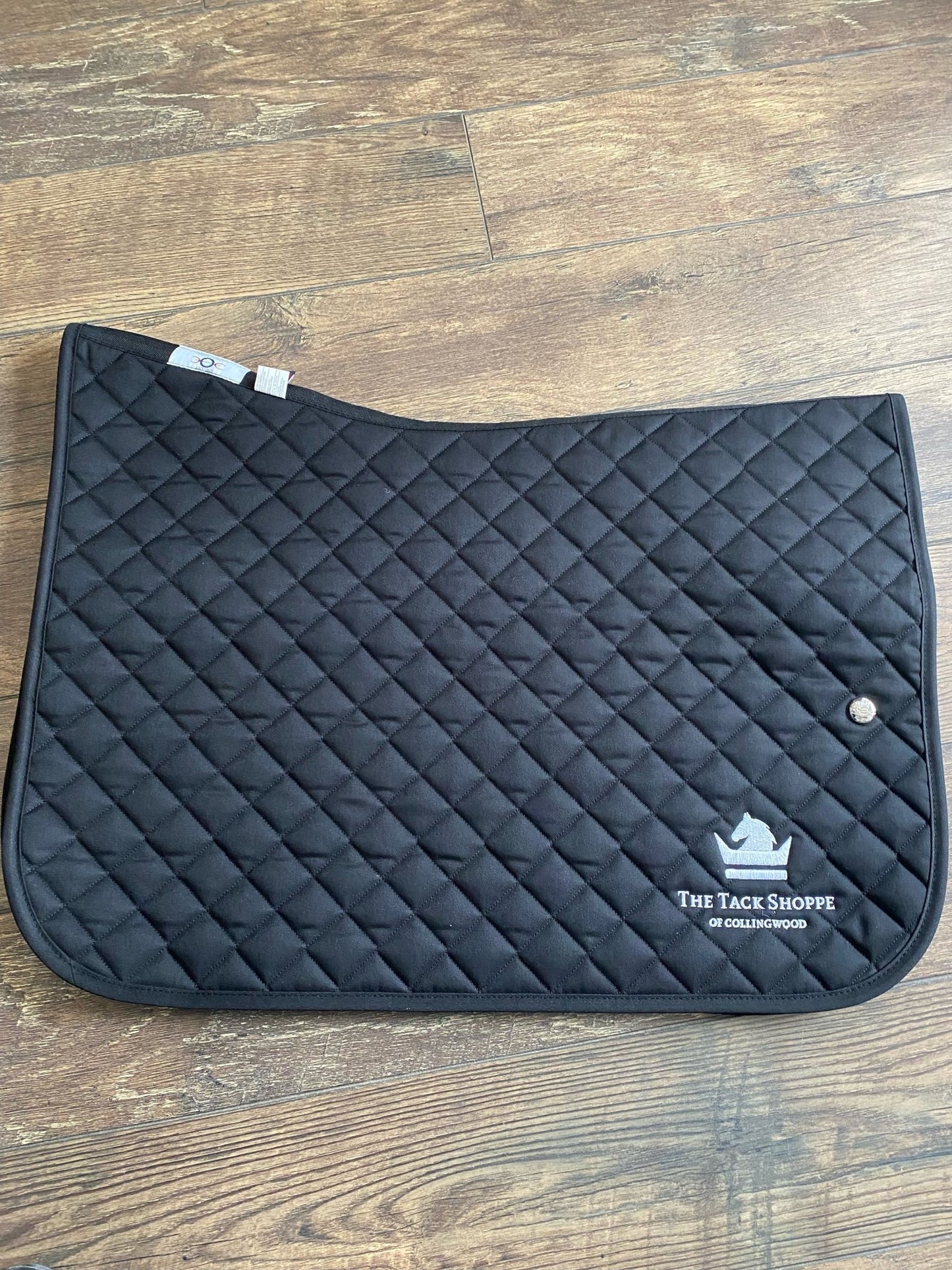 TSOC Ogilvy Jump Baby Pad - The Tack Shoppe
