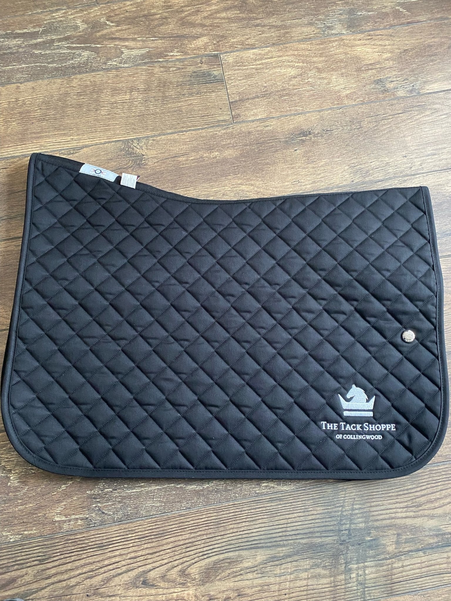 TSOC Ogilvy Jump Baby Pad - The Tack Shoppe