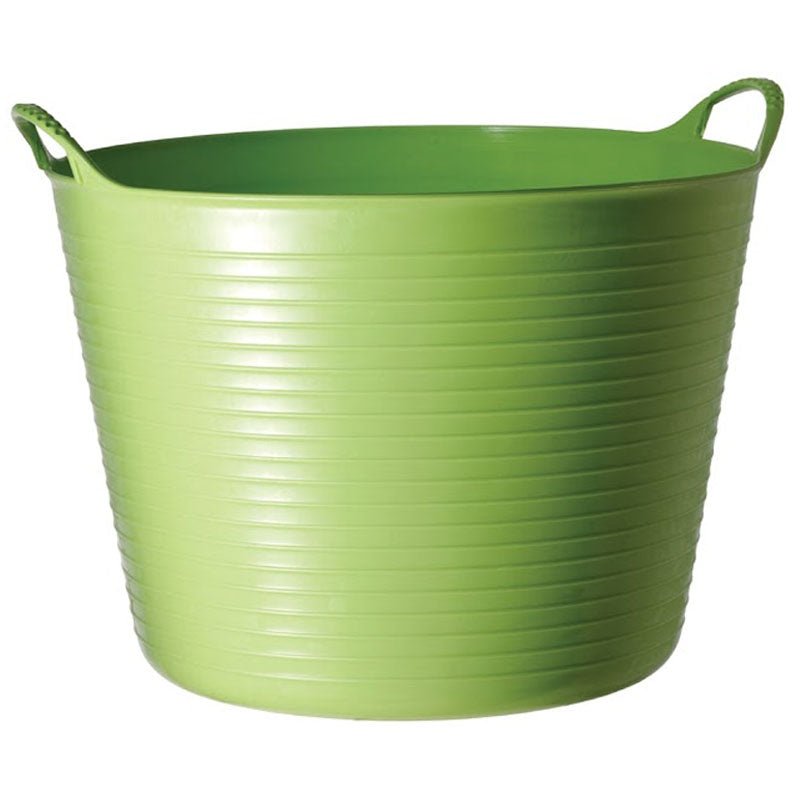 TUBTRUGS - 40 litres Plastic Flexibles Small - The Tack Shoppe
