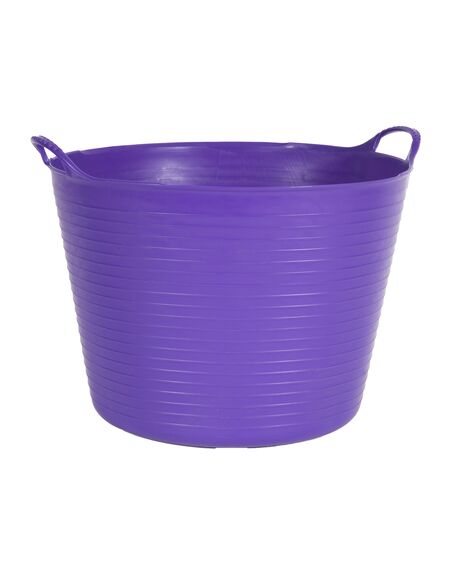 TUBTRUGS - 40 litres Plastic Flexibles Small - The Tack Shoppe