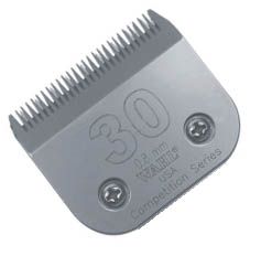 Wahl Competition Series Detachable Blade Set 30 - The Tack Shoppe