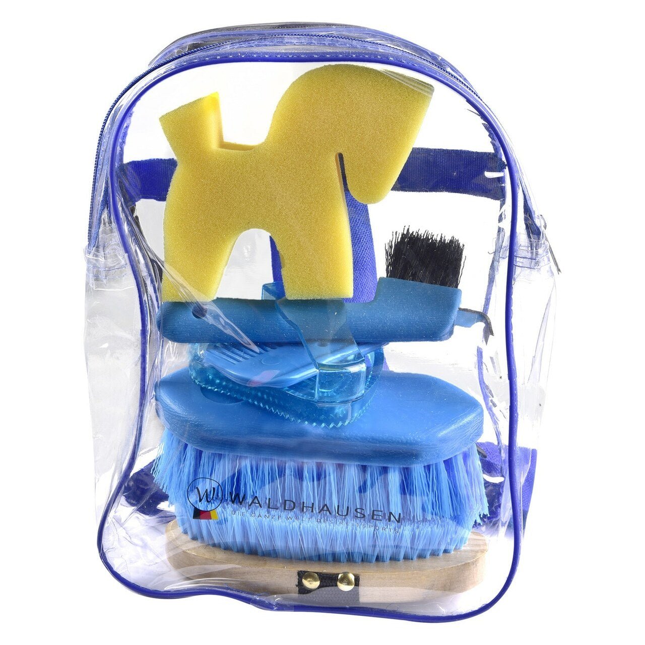 Waldhausen Backpack Grooming Kit - The Tack Shoppe