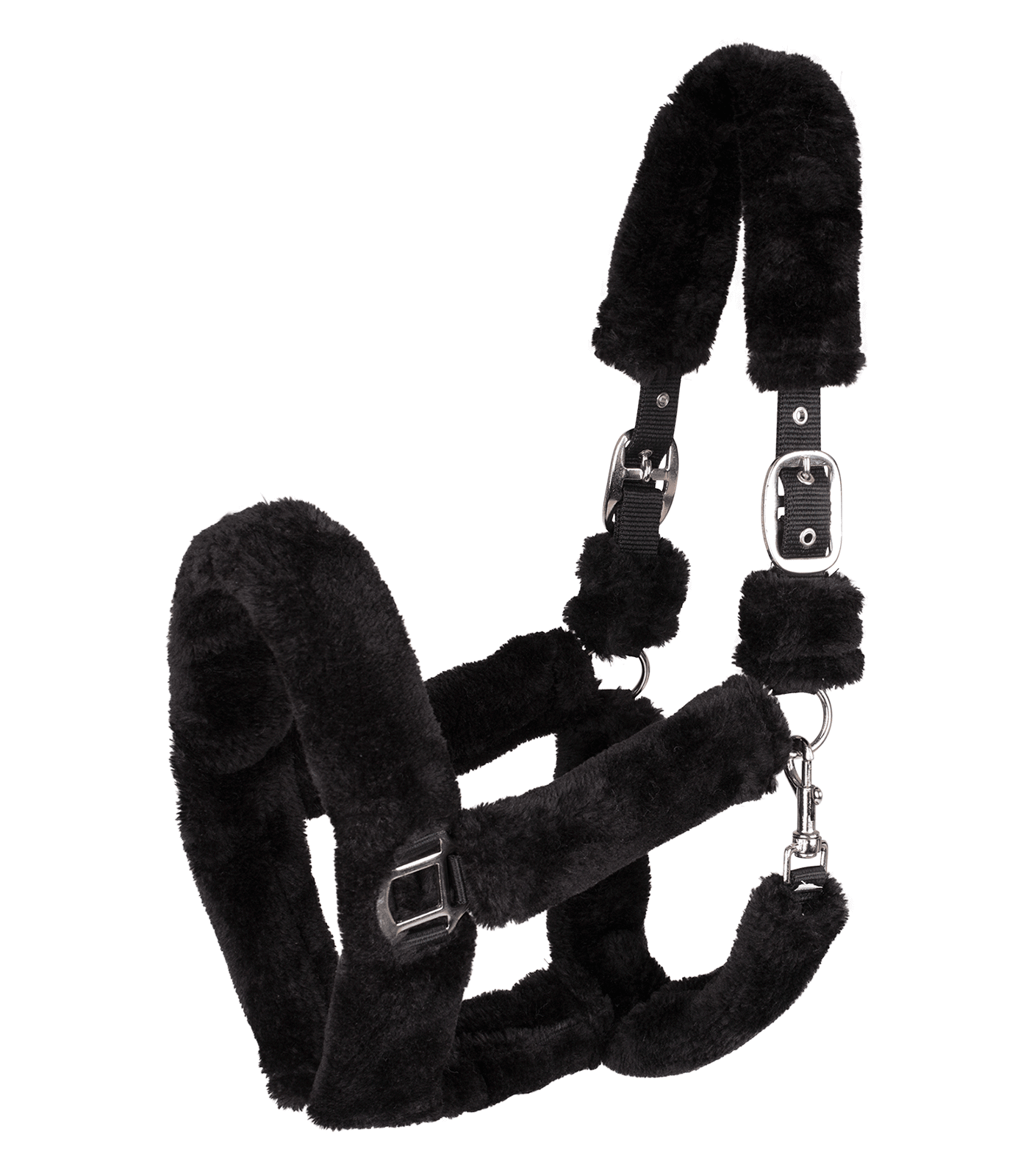 Waldhausen Cozy Halter - The Tack Shoppe