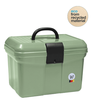 Waldhausen Eco Grooming Box - The Tack Shoppe