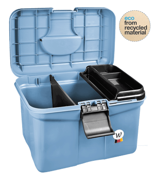Waldhausen Eco Grooming Box - The Tack Shoppe