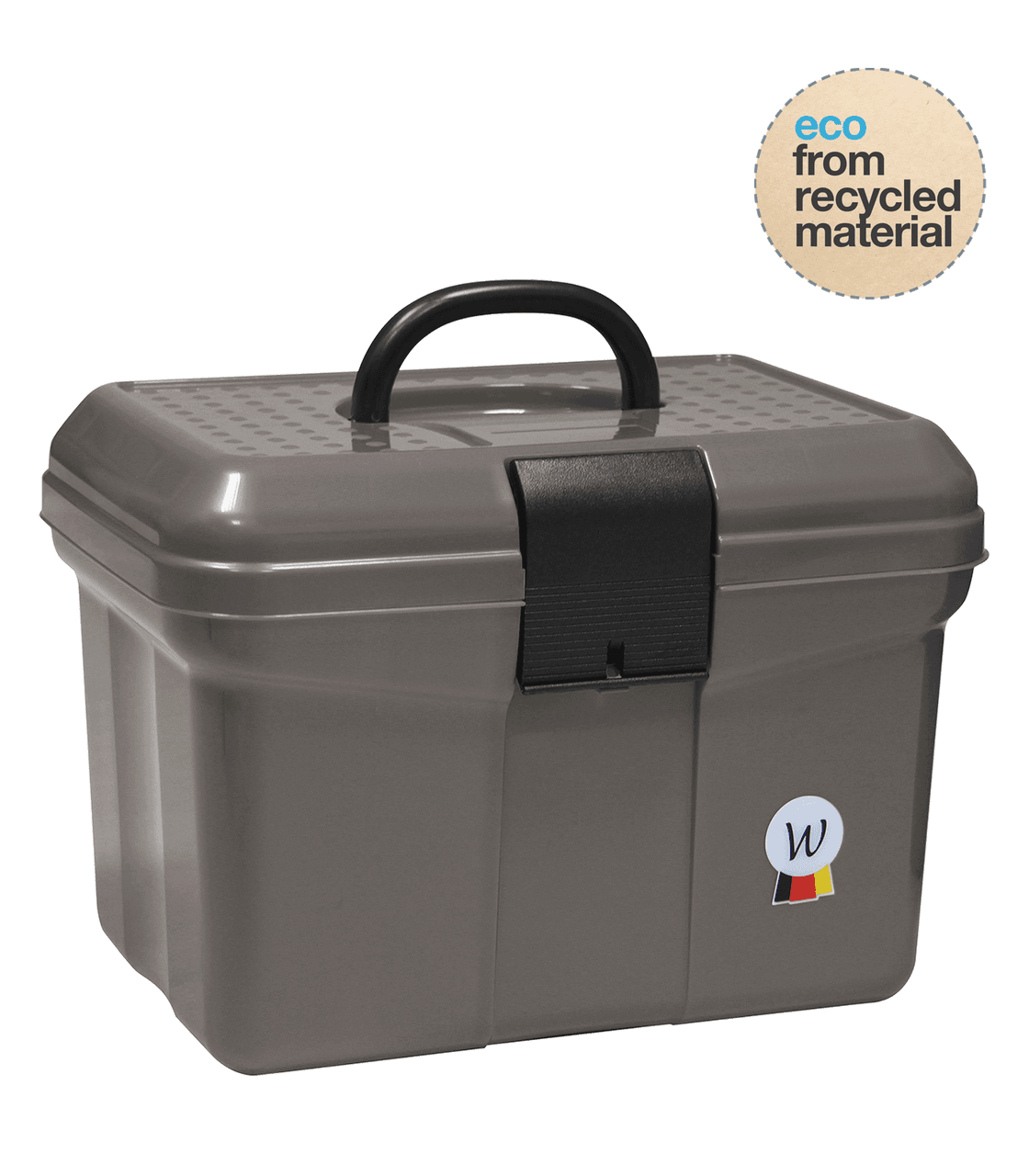 Waldhausen Eco Grooming Box - The Tack Shoppe