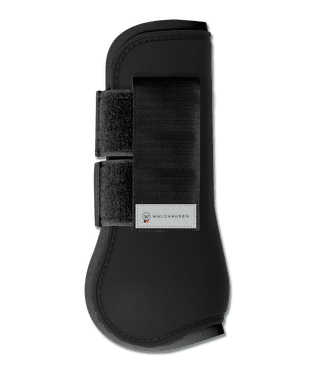 Waldhausen Esperia Tendon Boots - Black - The Tack Shoppe