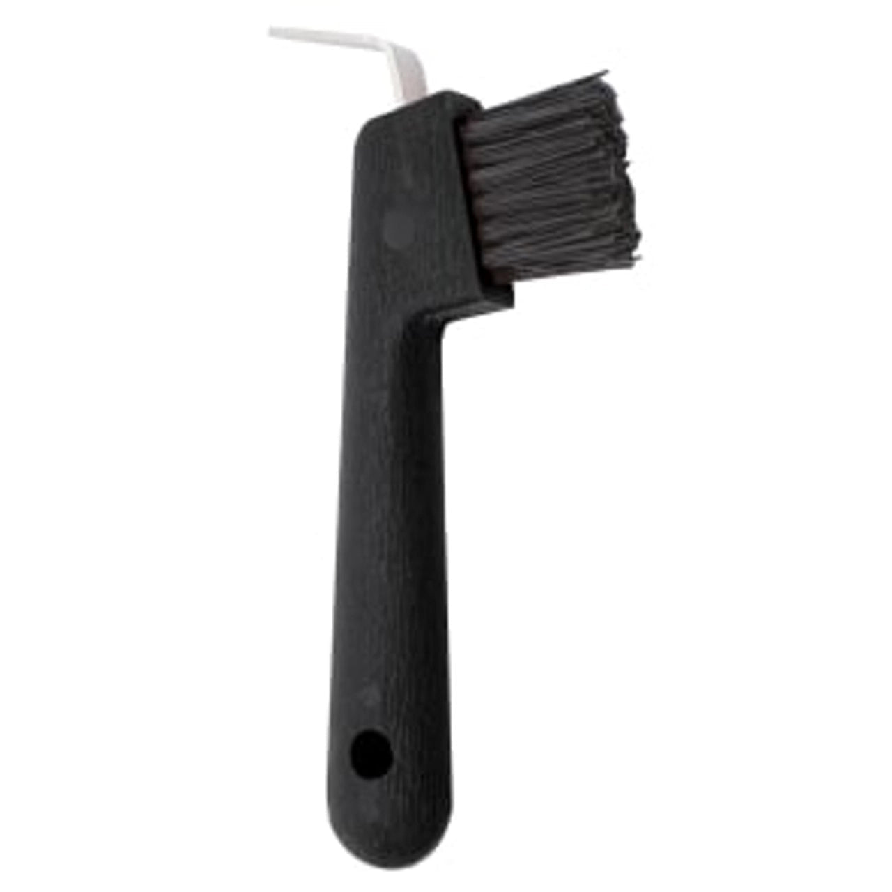 Waldhausen Hoof Pick with Brush - The Tack Shoppe