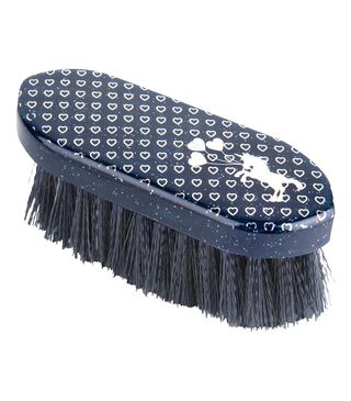 Waldhausen Lucky Unicorn Dandy Brush - The Tack Shoppe