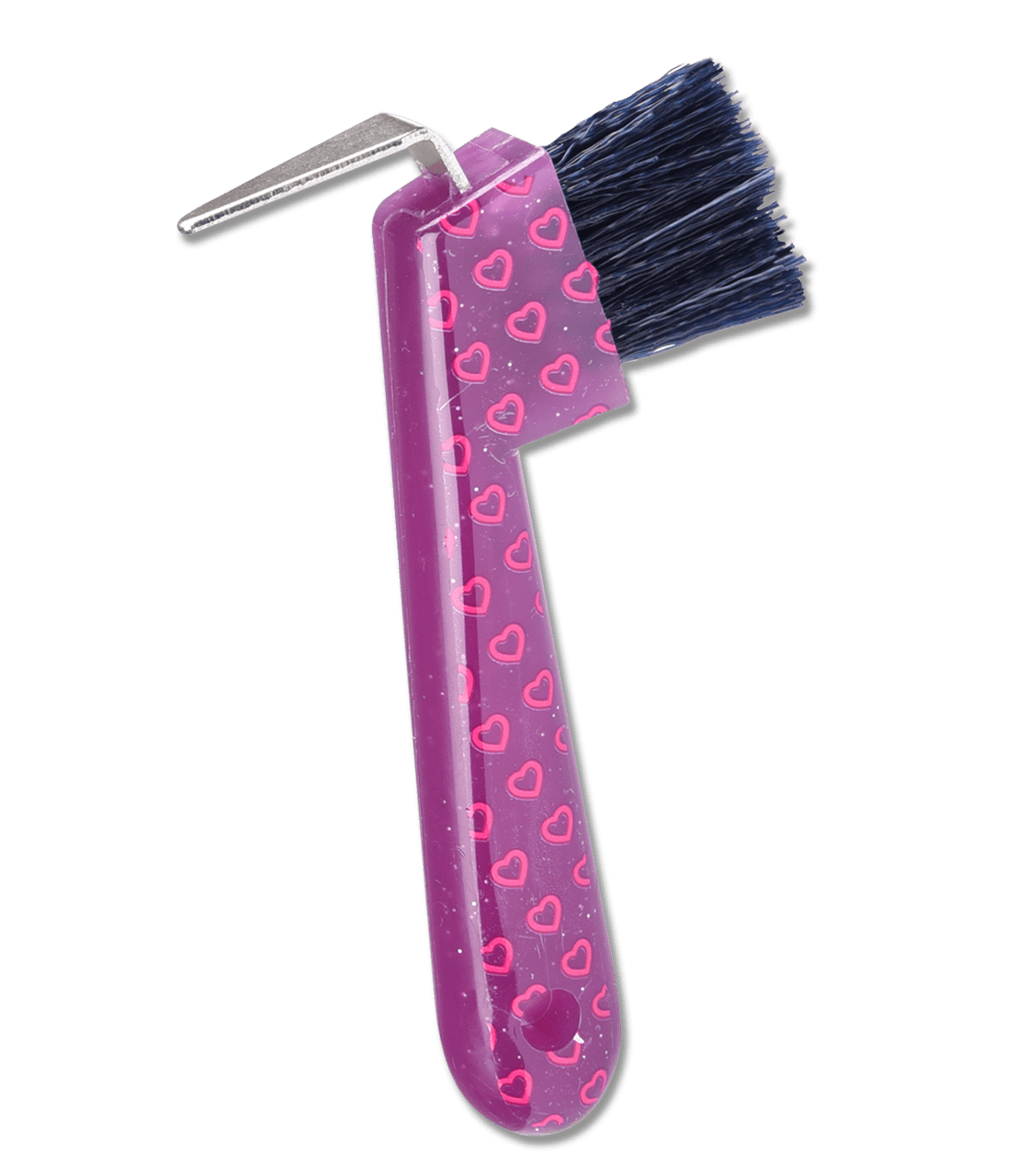 Waldhausen Lucky Unicorn Hoof Pick - The Tack Shoppe