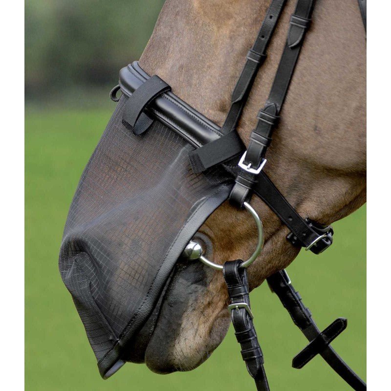 Waldhausen Nose Net - The Tack Shoppe