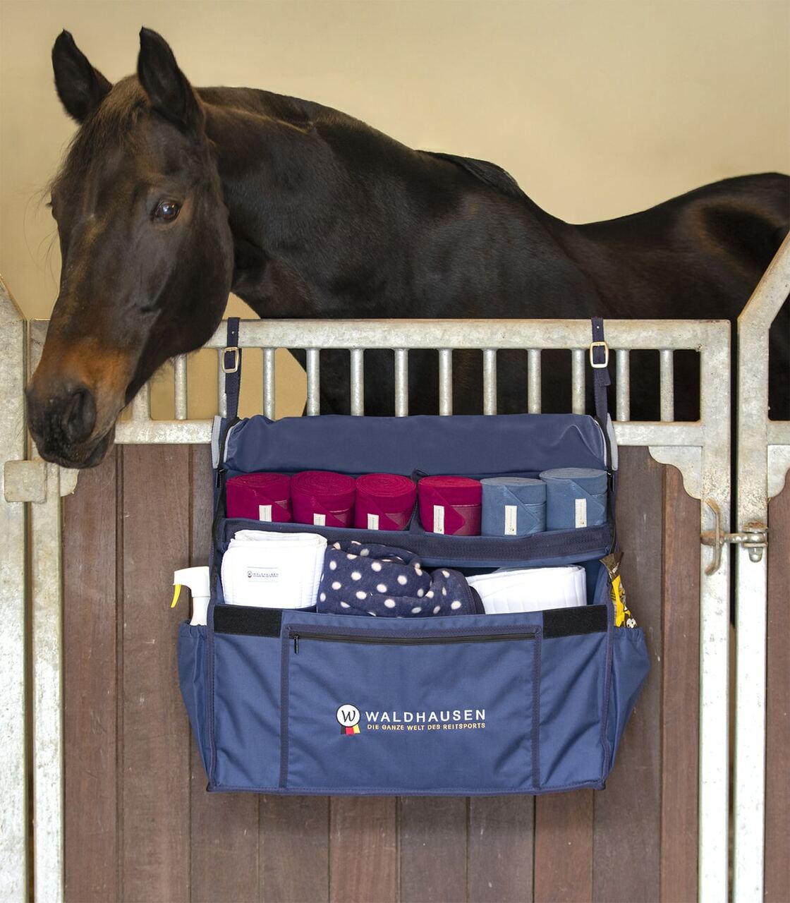 Waldhausen Stable Bag - The Tack Shoppe